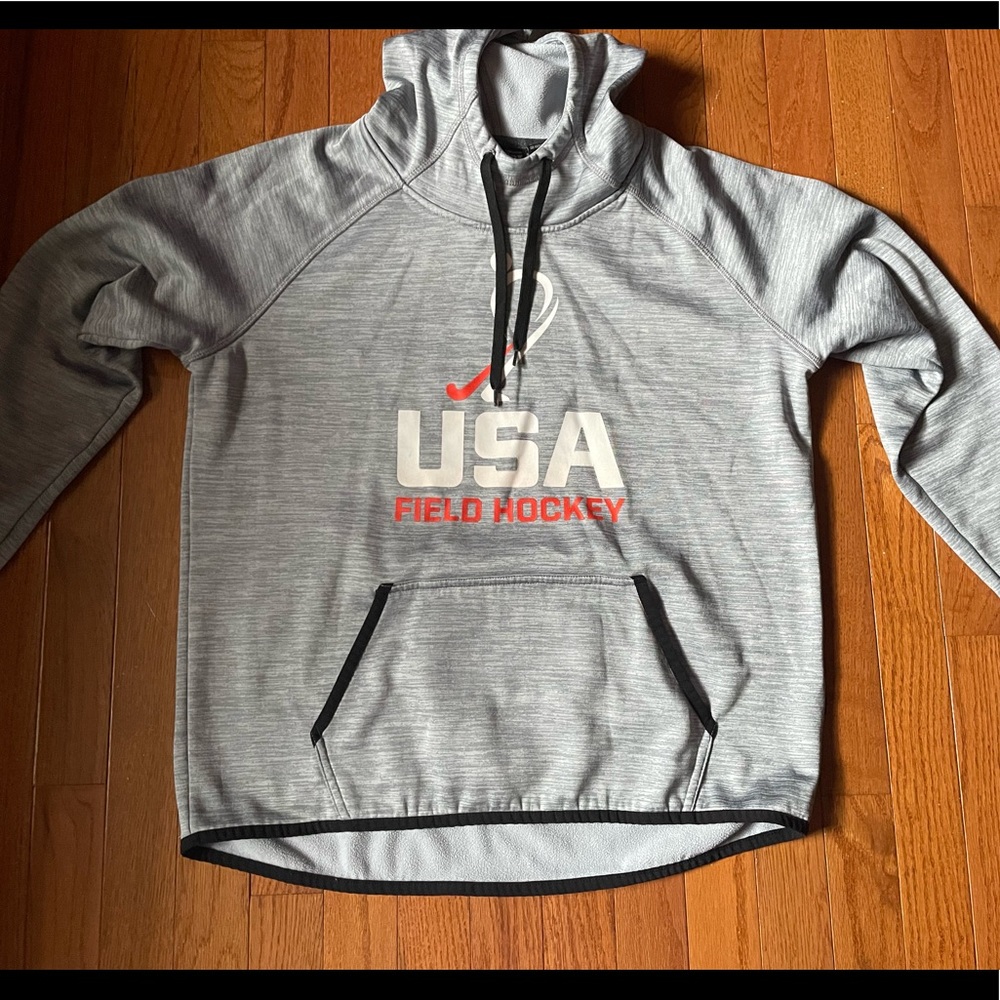 USA Field Hockey Sweatshirt
